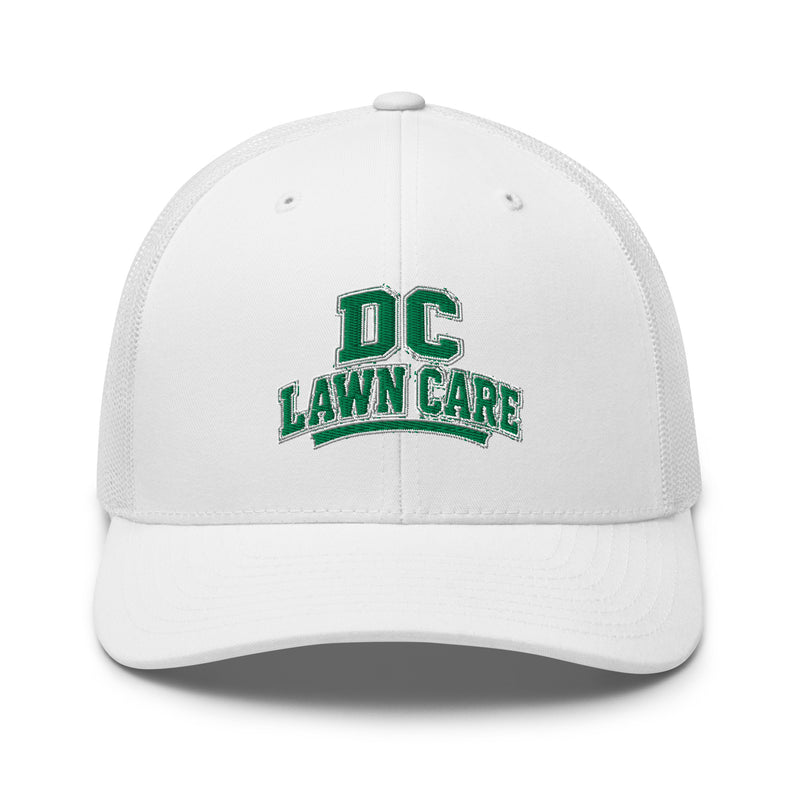 DC Lawn Care Original Hat
