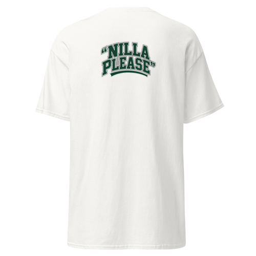 The Original "Nilla Please" Tee