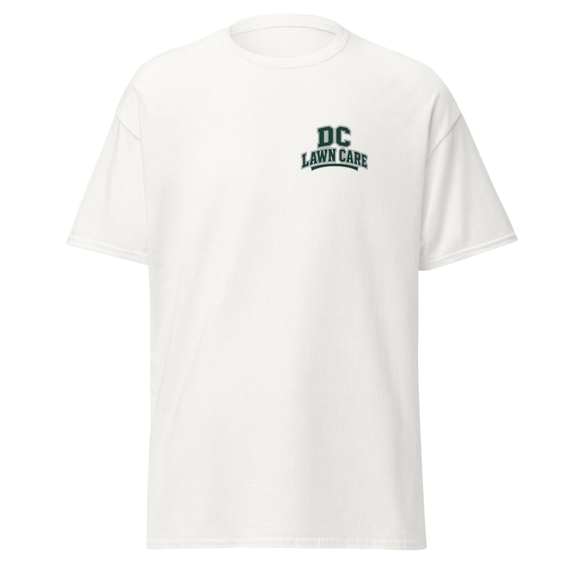 The Original "Nilla Please" Tee